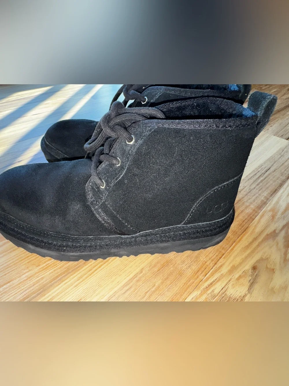 UGG classic kids